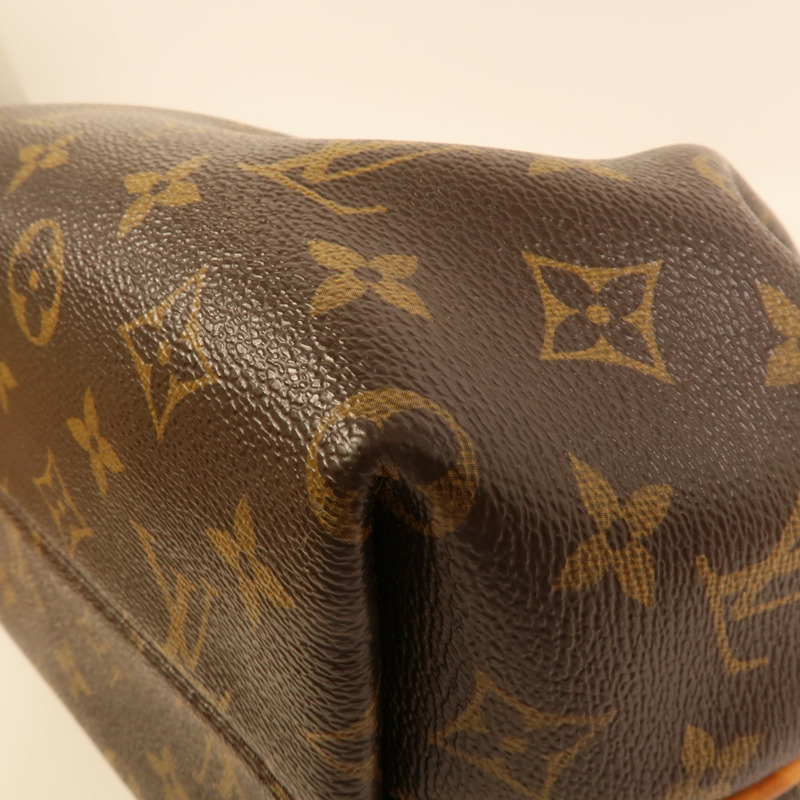 LOUIS VUITTON Monogram Turenne PM金扣手挽肩背兩用袋-12