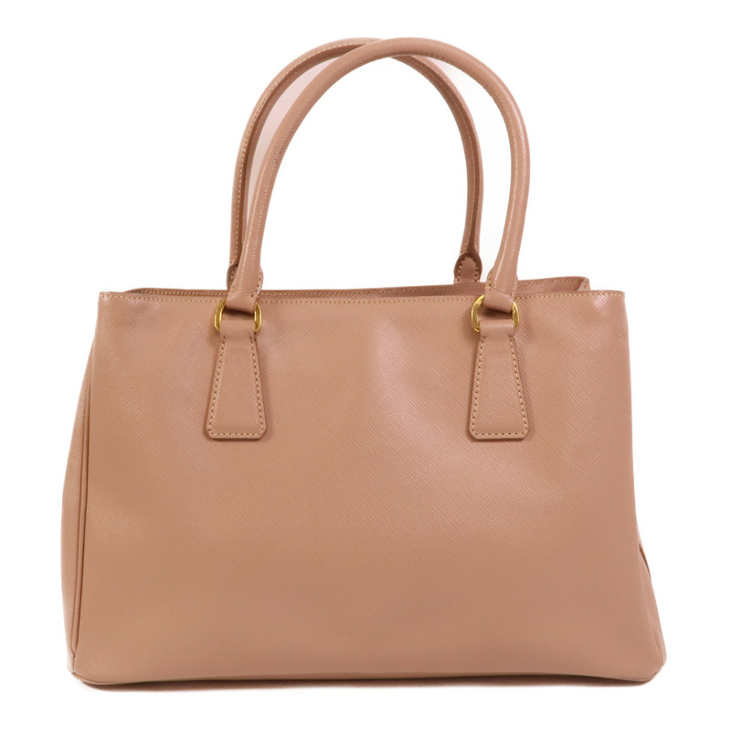 PRADA Saffiano皮革Galleria手挽肩背兩用袋-1