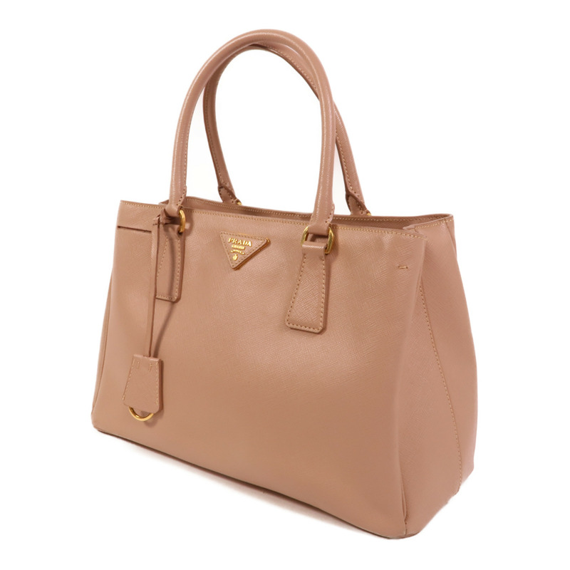 PRADA Saffiano皮革Galleria手挽肩背兩用袋-2