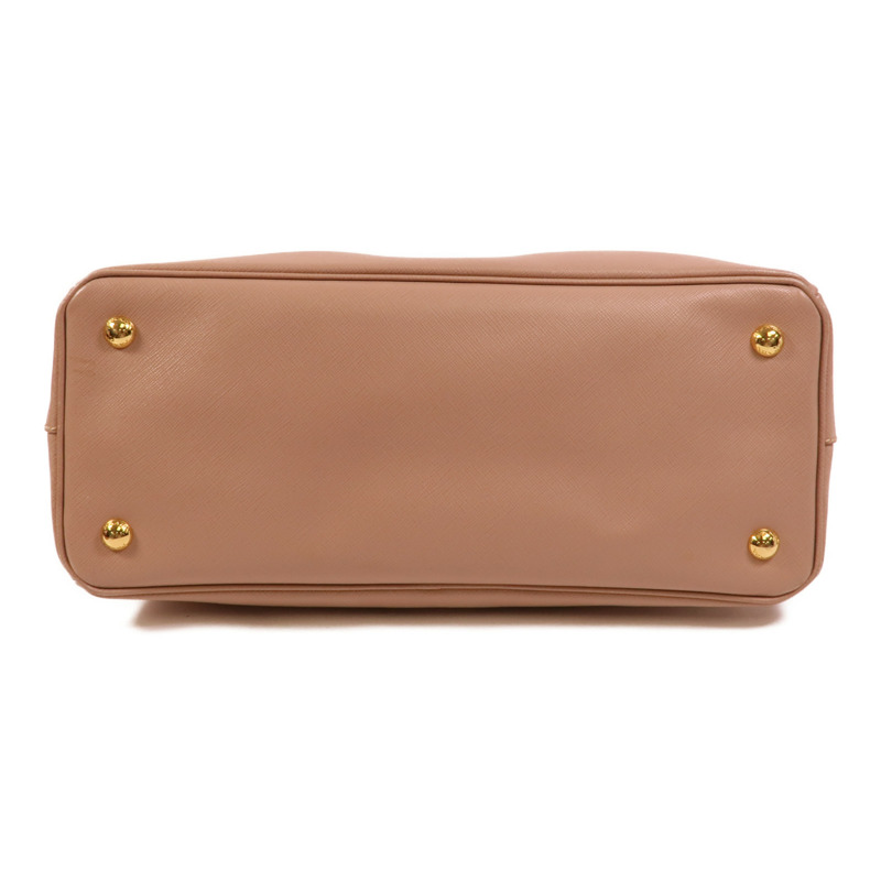 PRADA Saffiano皮革Galleria手挽肩背兩用袋-3