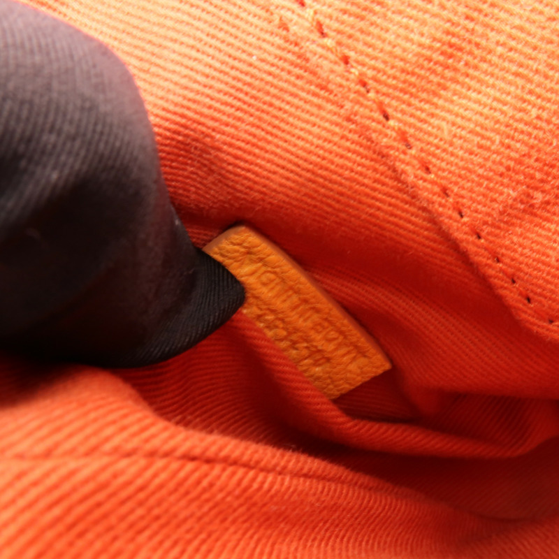 Chloe 牛皮皮革Hana Mini Bag肩背袋-9