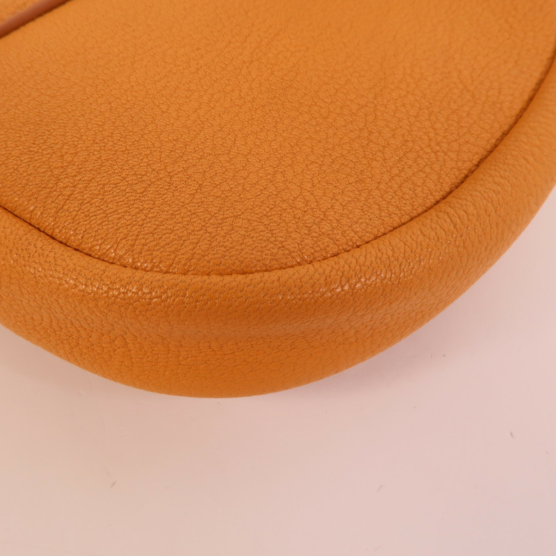 Chloe 牛皮皮革Hana Mini Bag肩背袋-13