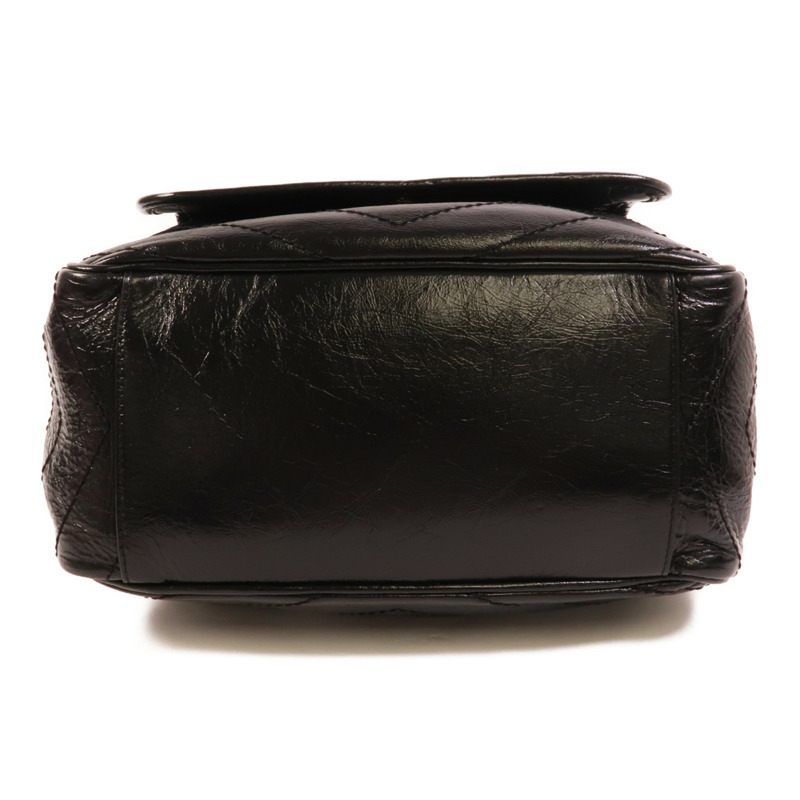 SAINT LAURENT 牛皮皮革Niki Small肩背袋-3