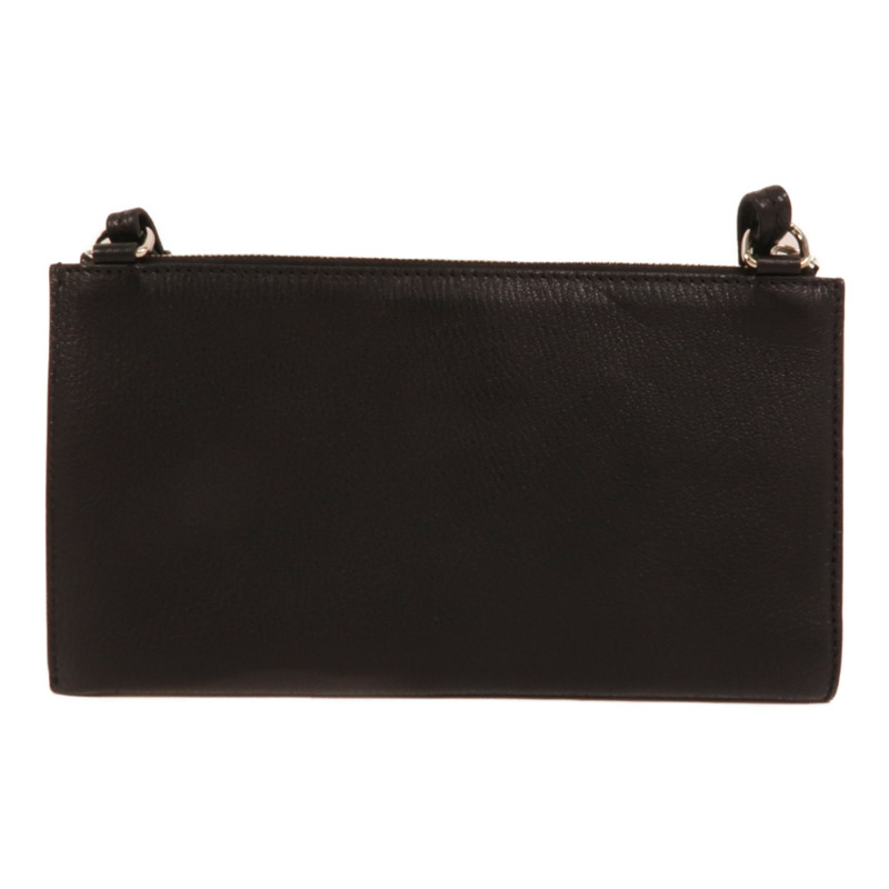 GIVENCHY 山羊皮革Antigona Crossbody Bag肩背袋-1