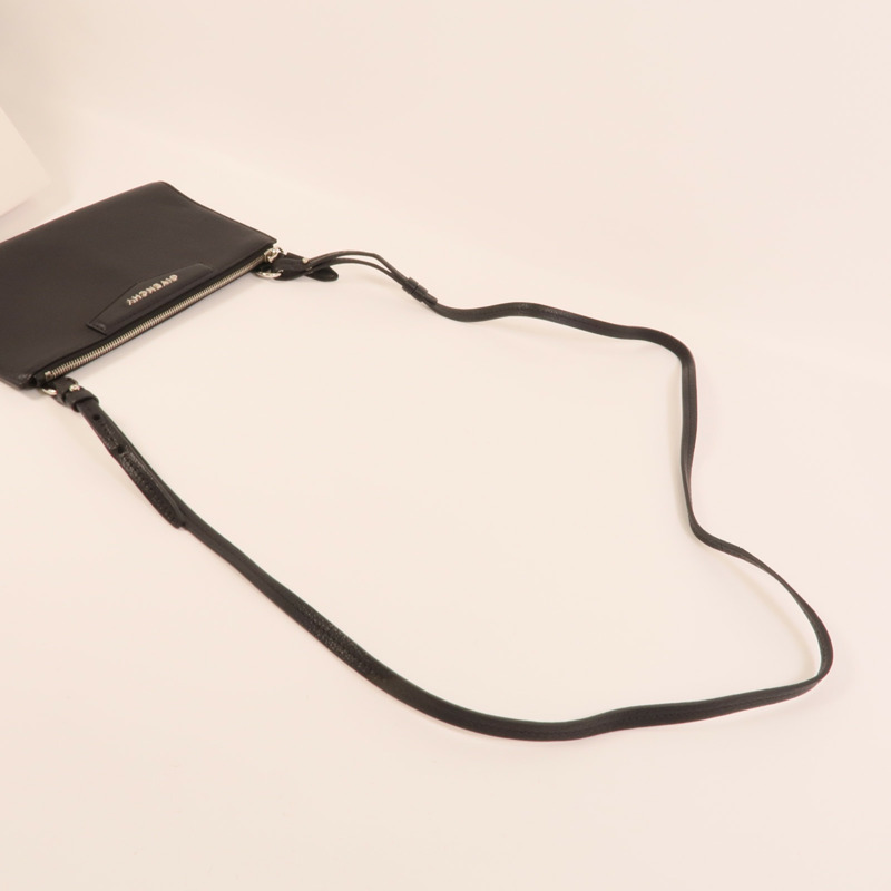 GIVENCHY 山羊皮革Antigona Crossbody Bag肩背袋-4