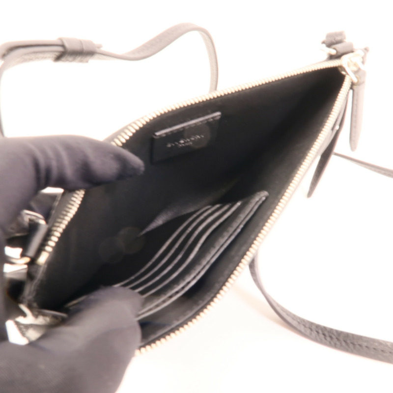 GIVENCHY 山羊皮革Antigona Crossbody Bag肩背袋-5