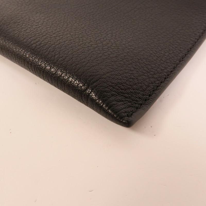 GIVENCHY 山羊皮革Antigona Crossbody Bag肩背袋-11