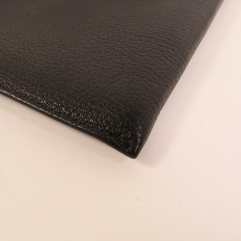 GIVENCHY 山羊皮革Antigona Crossbody Bag肩背袋-12