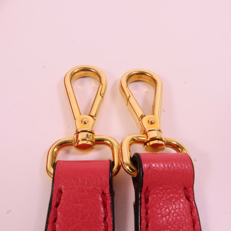 Miu Miu 牛皮皮革2 Way Shoulder手挽肩背兩用袋-6