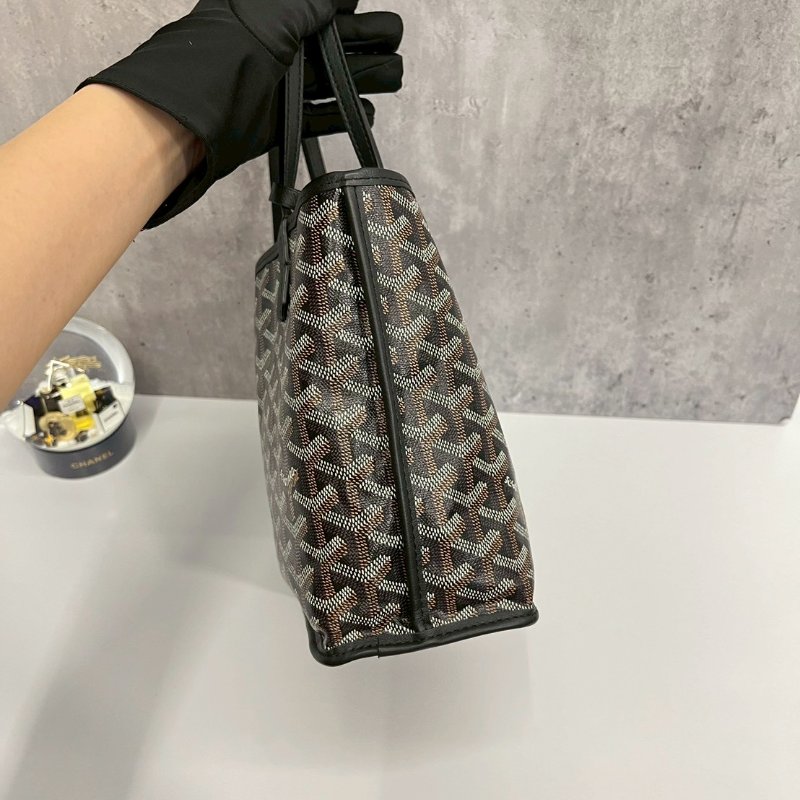 Goyard mini tote-4