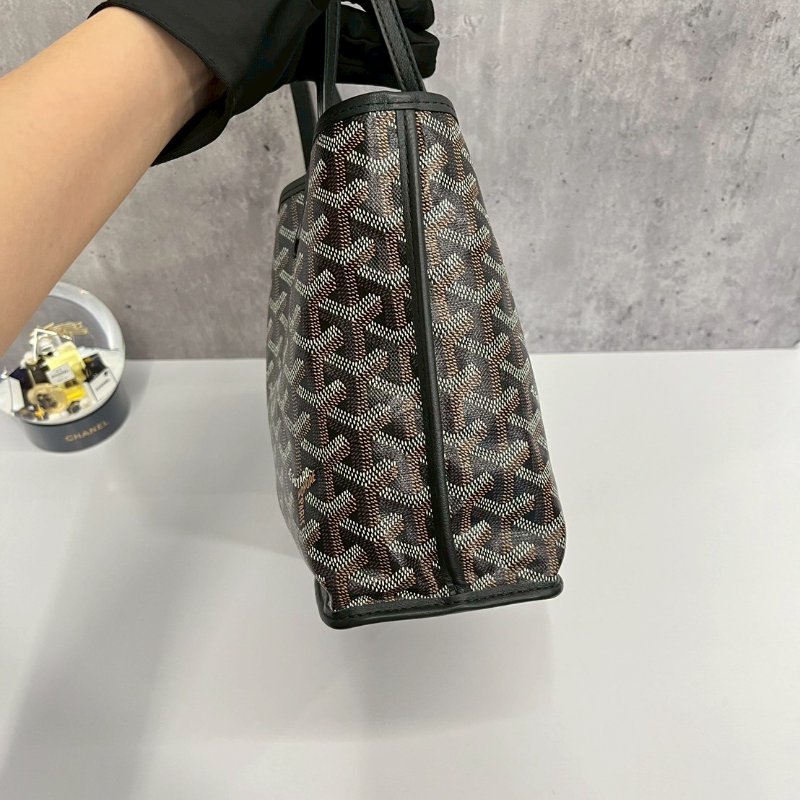 Goyard mini tote-5