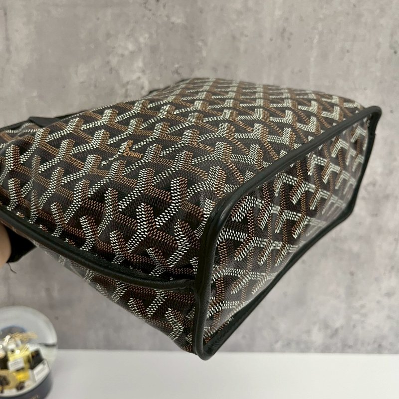 Goyard mini tote-7