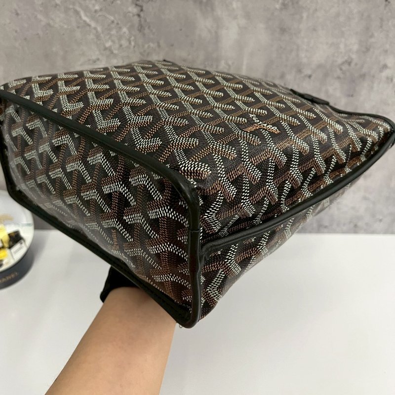 Goyard mini tote-8