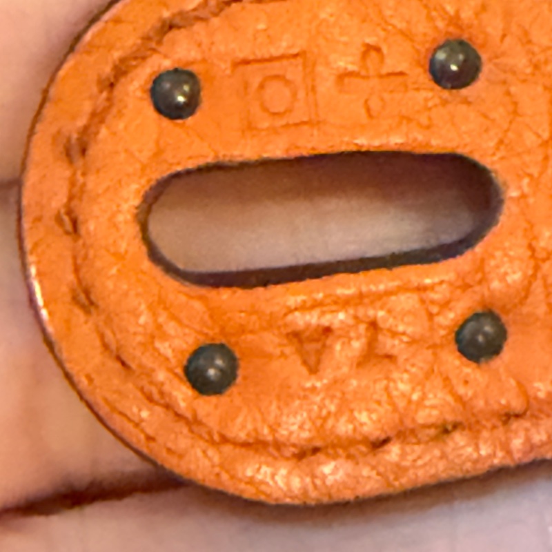 Hermes Lindy 30金扣經典愛馬仕橘 框O-17