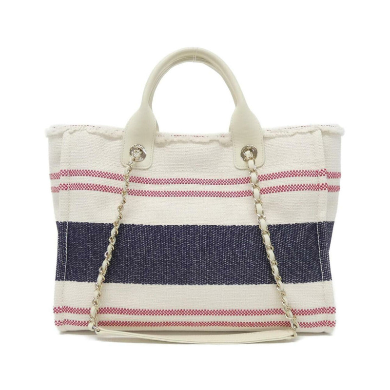 香奈兒 Deauville 系列 AS3351 手提包-1