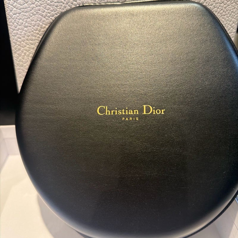 Dior髮圈墨鏡全新品-4