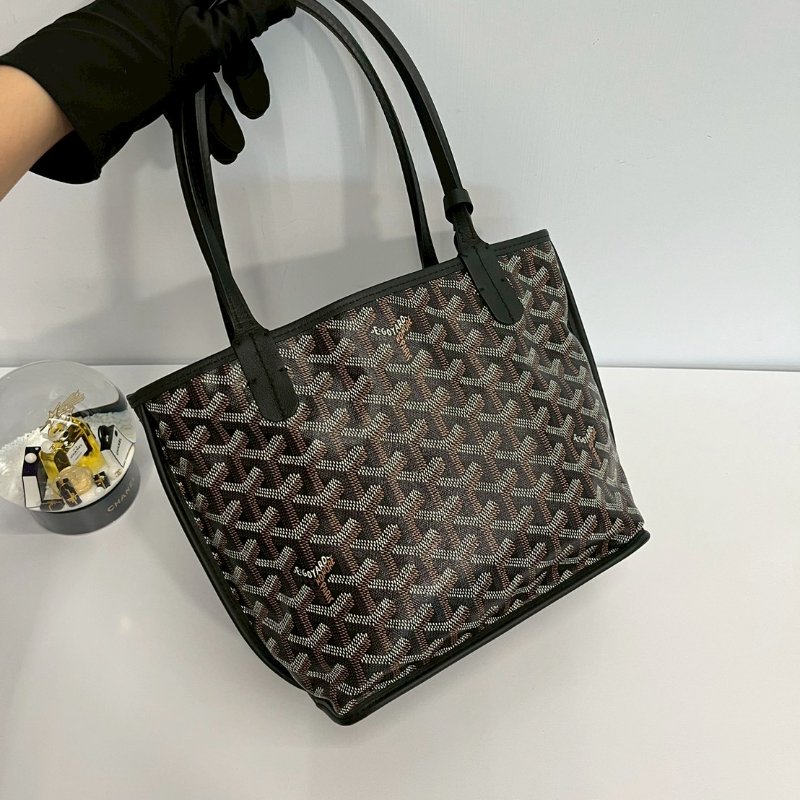 Goyard mini tote-1