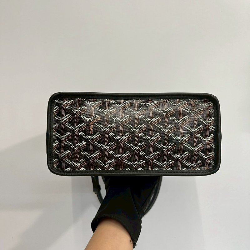 Goyard mini tote-3