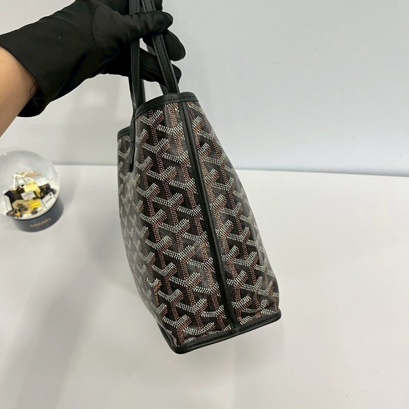 Goyard mini tote-5