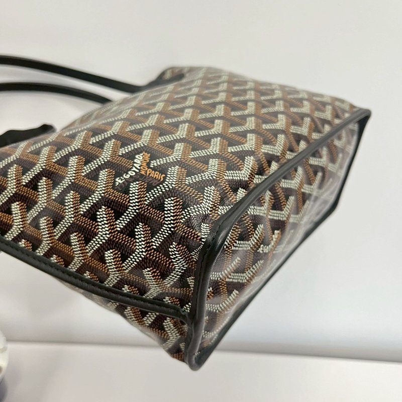 Goyard mini tote-7