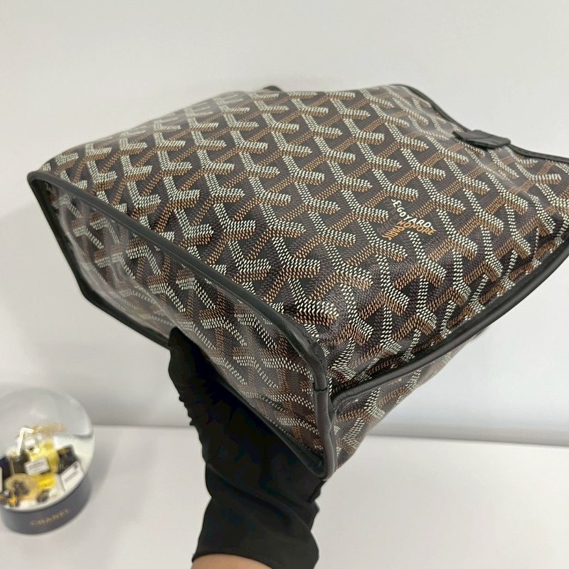Goyard mini tote-10