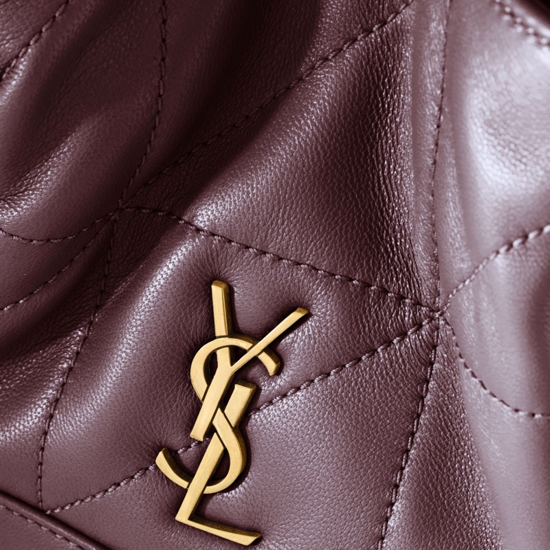 Saint Laurent 女士 JAMIE 迷你單肩包均碼碼MINI、14.5cm*8cm*15.5cm-4