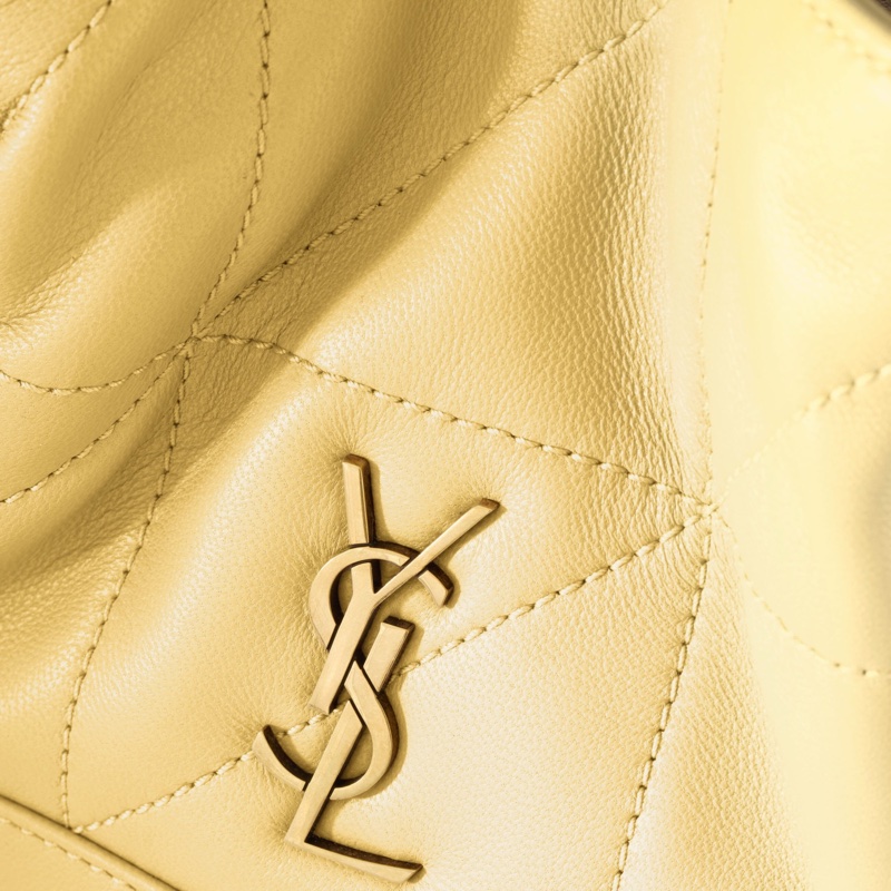 Saint Laurent 女士 JAMIE 單肩包均碼碼MINI、15.5cm*8cm*14.5cm-1