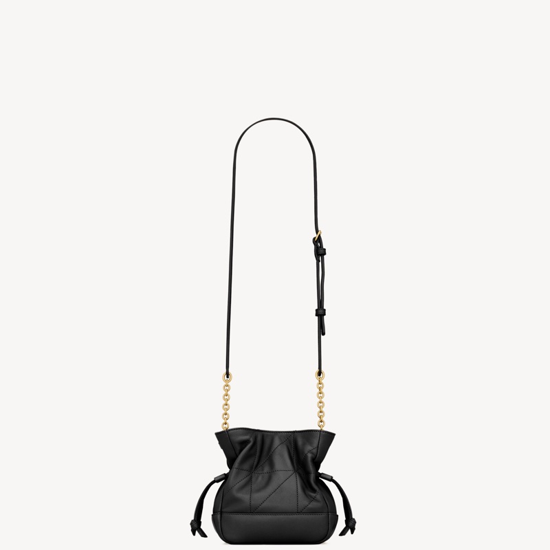 Saint Laurent 女士 JAMIE迷你肩背小袋均碼碼MINI、14.5cm*8cm*15.5cm-2