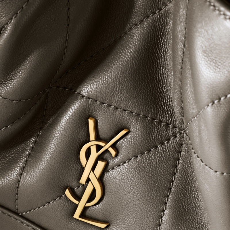 Saint Laurent 女士 JAMIE迷你 單肩包均碼碼MINI、15.5cm*8cm*14.5cm-1