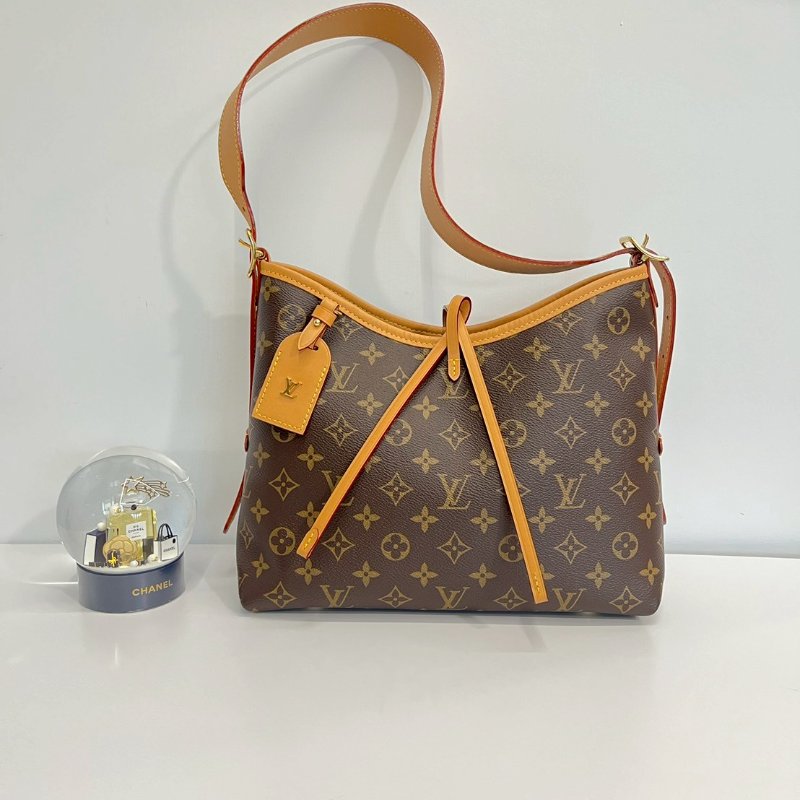 LV Carryall Pm晶片M46203-1