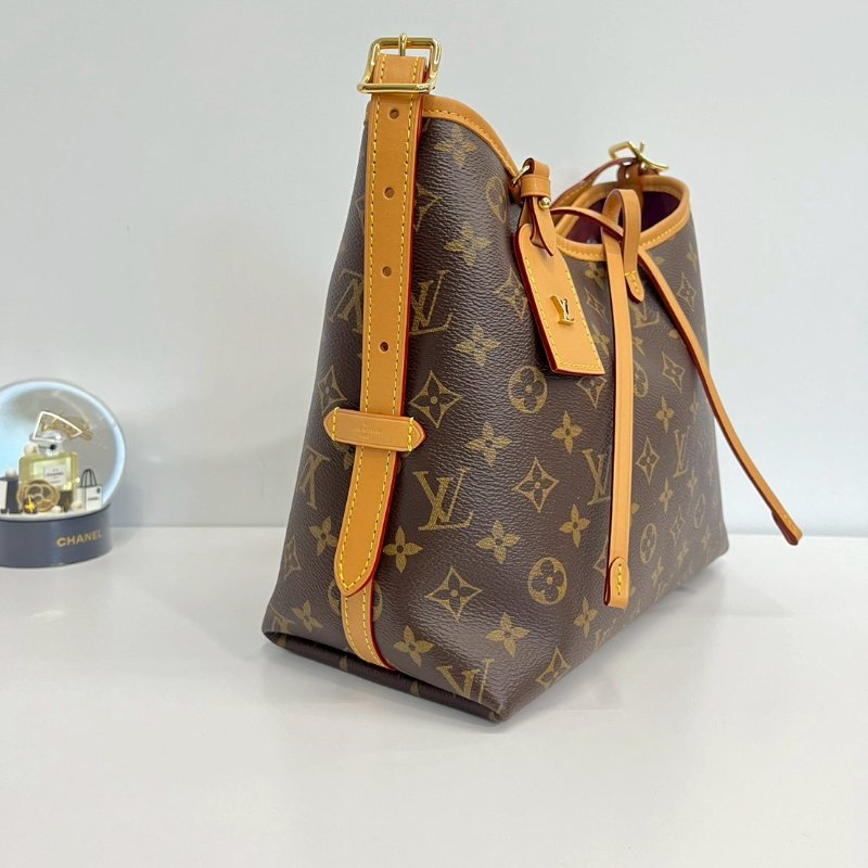 LV Carryall Pm晶片M46203-3