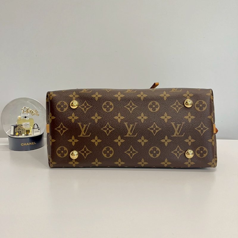 LV Carryall Pm晶片M46203-4