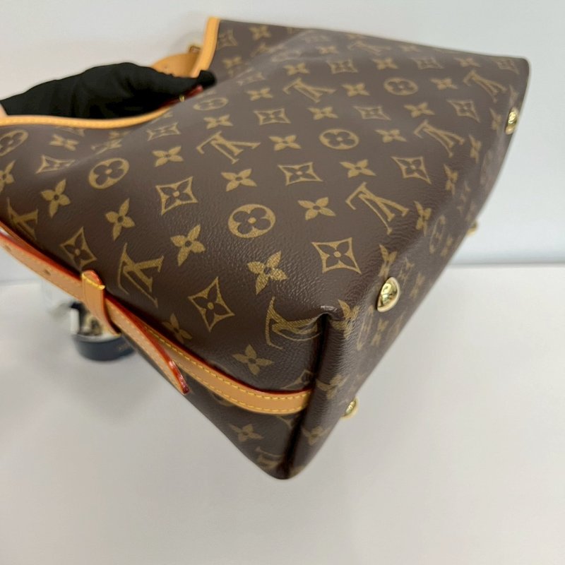 LV Carryall Pm晶片M46203-7