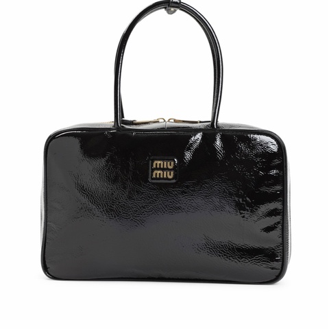 Miu Miu 女士 拉鍊手袋均碼碼34cm*10cm*23cm