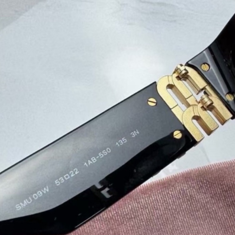 🌷全新代購 Miumiu 墨鏡/太陽眼鏡 09W-3