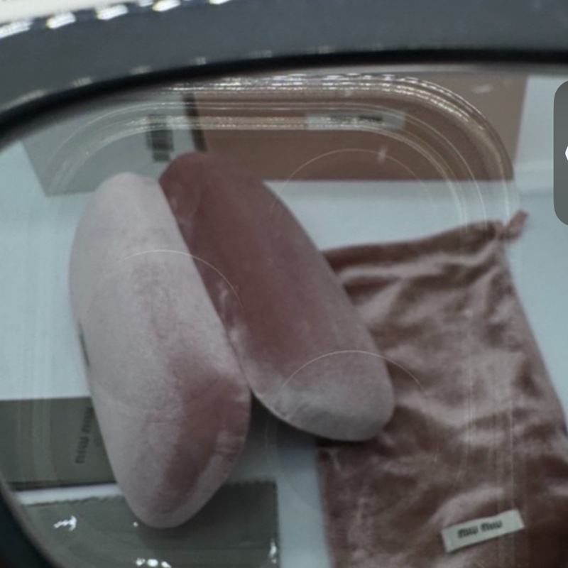 🌷全新代購 Miumiu 墨鏡/太陽眼鏡 09W-5