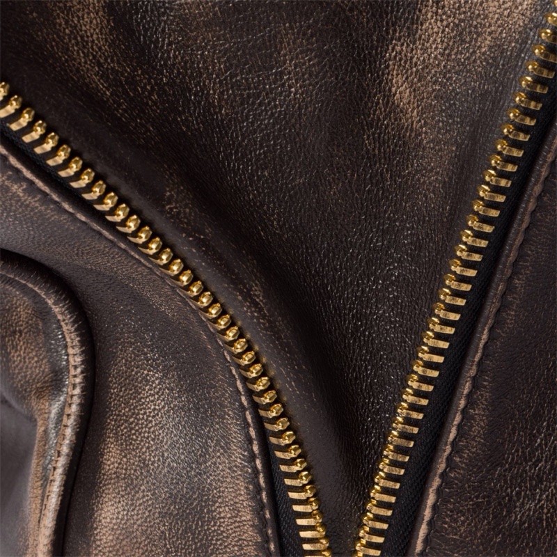 Miu Miu 女士 拉鍊手提包均碼碼34cm*10cm*23cm-4