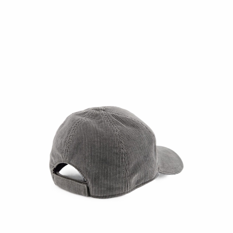 Miu Miu 女士 彎檐帽子S M碼-1