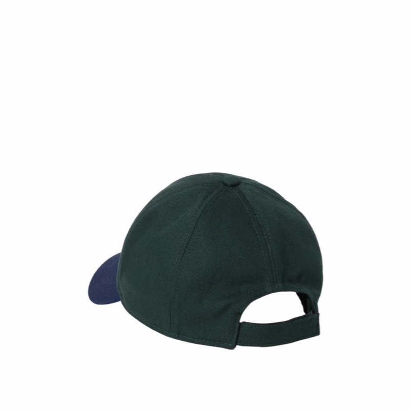 Miu Miu 女士 雙色棒球帽S M L XL碼-1