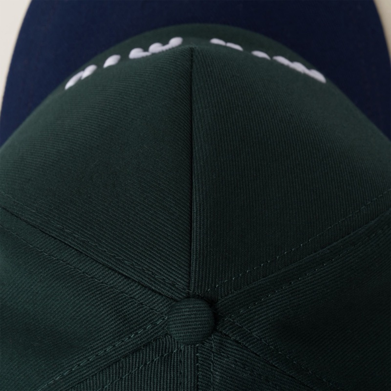 Miu Miu 女士 雙色棒球帽S M L XL碼-3