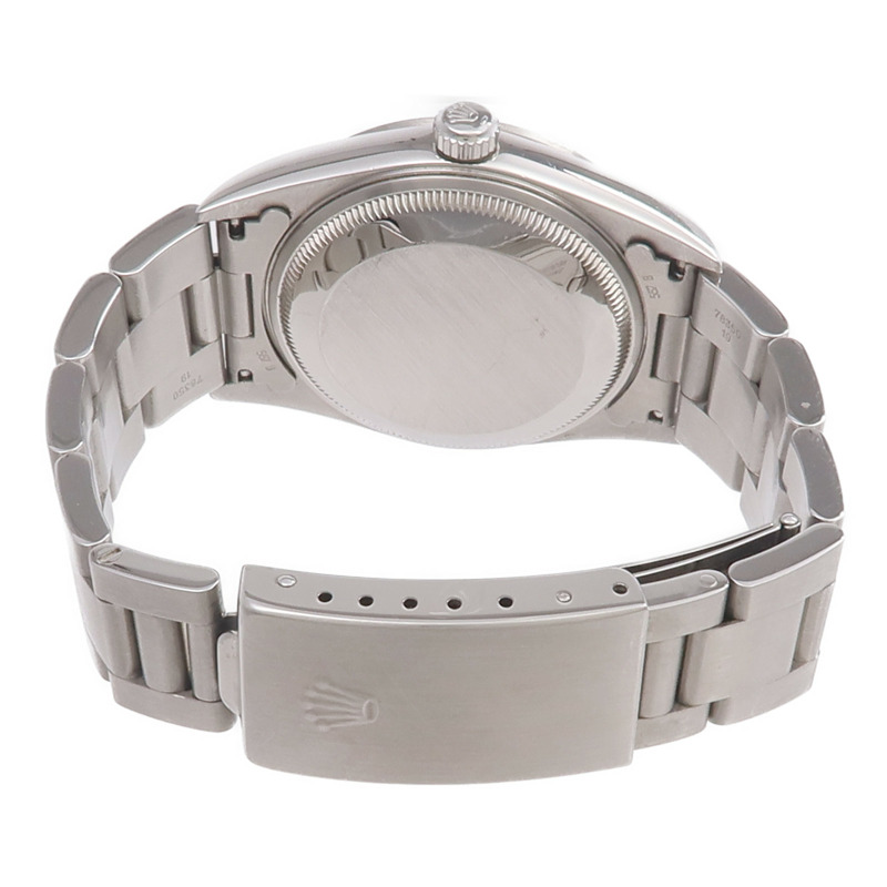 ROLEX Oyster Perpetual Date 15200-4