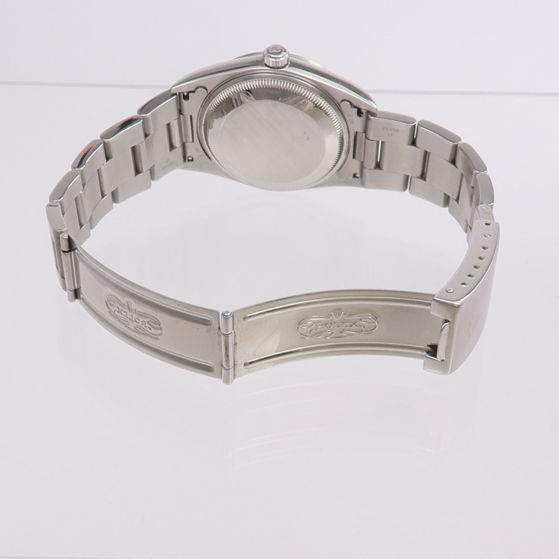 ROLEX Oyster Perpetual Date 15200-5