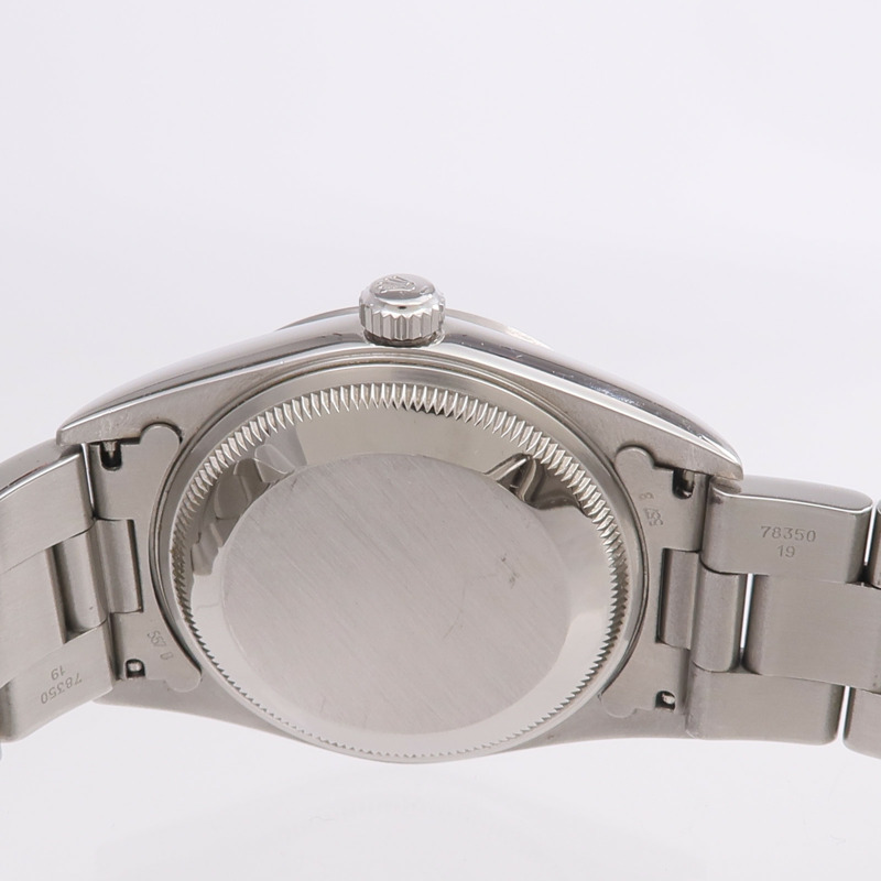 ROLEX Oyster Perpetual Date 15200-6