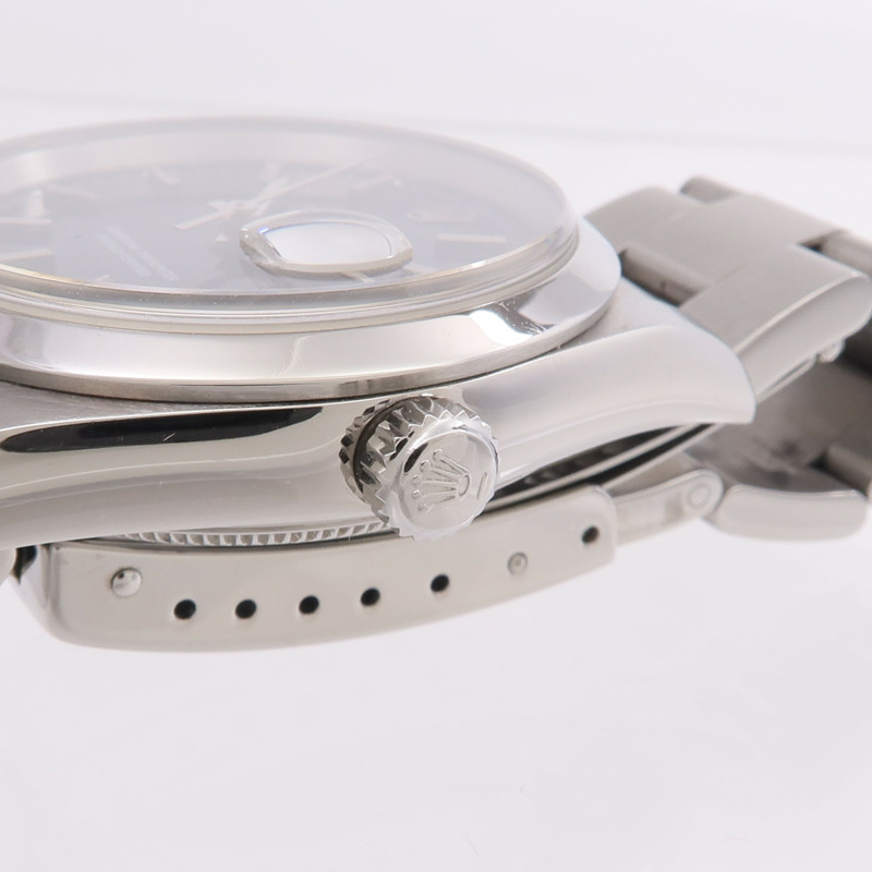 ROLEX Oyster Perpetual Date 15200-10