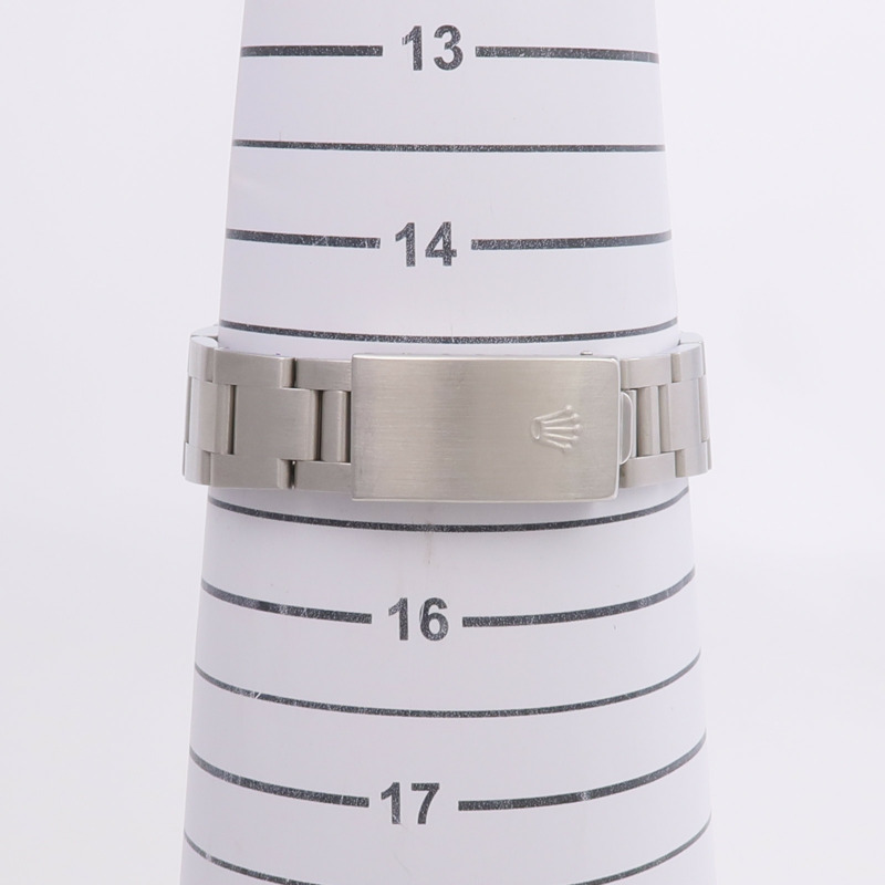 ROLEX Oyster Perpetual Date 15200-12