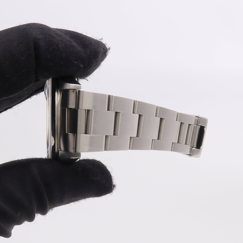 ROLEX Oyster Perpetual Date 15200-13