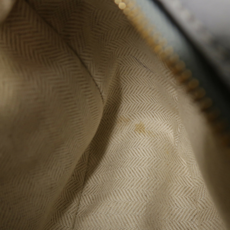 LOEWE 牛皮皮革Mini Puzzle手挽肩背兩用袋-13