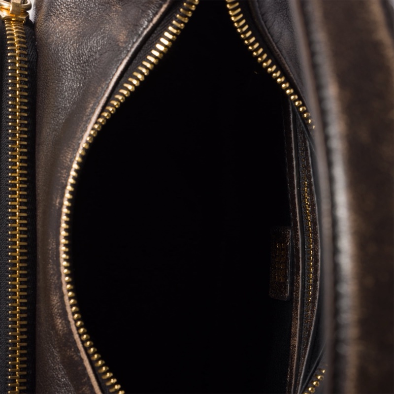 Miu Miu 女士 Pocket 單肩包均碼碼22cm*7cm*18.5cm-1