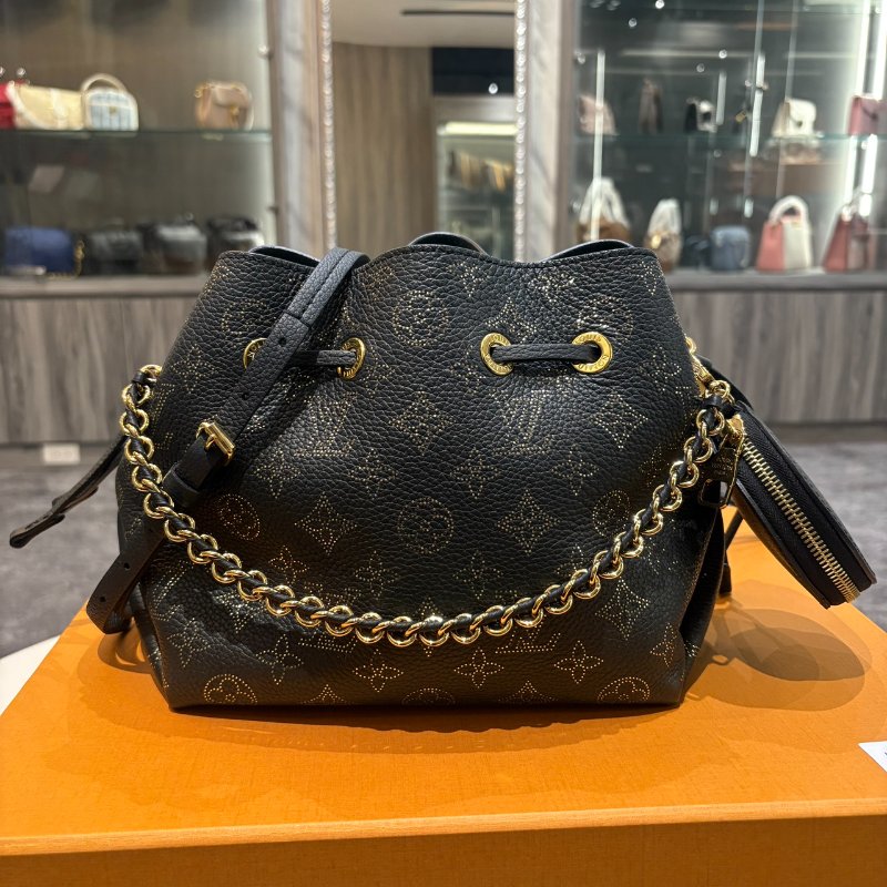 *SHIHNA名牌精品* LV M23392 Bella 水桶包-0