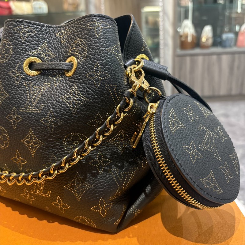 *SHIHNA名牌精品* LV M23392 Bella 水桶包-2